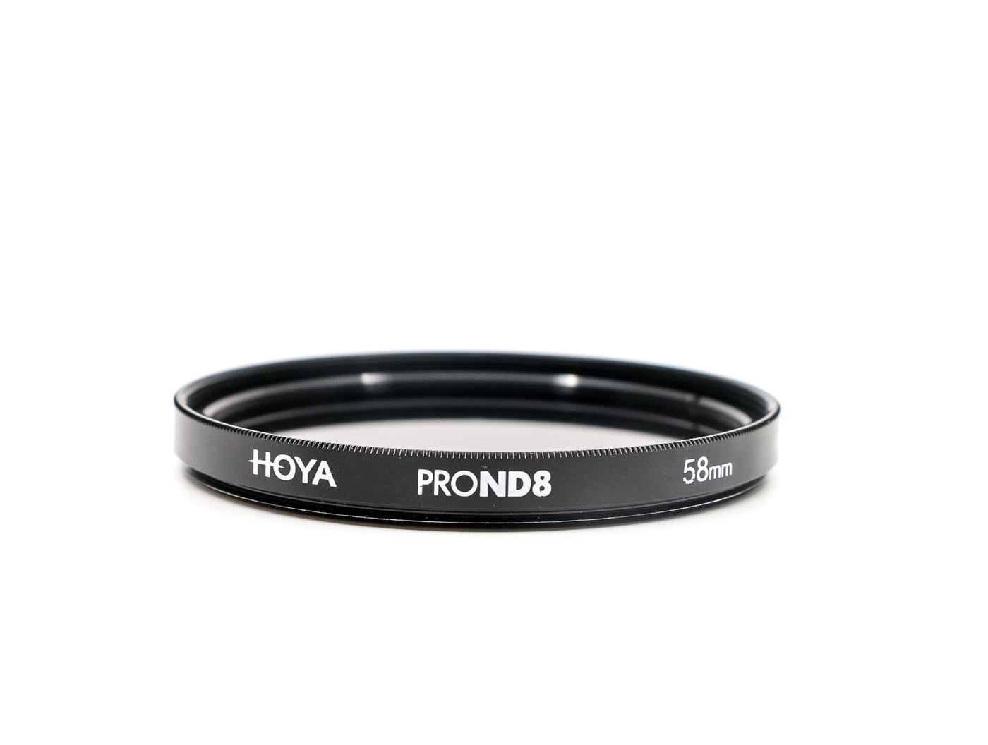 Filtro Hoya ProND8 da 58 mm  · immagine principale