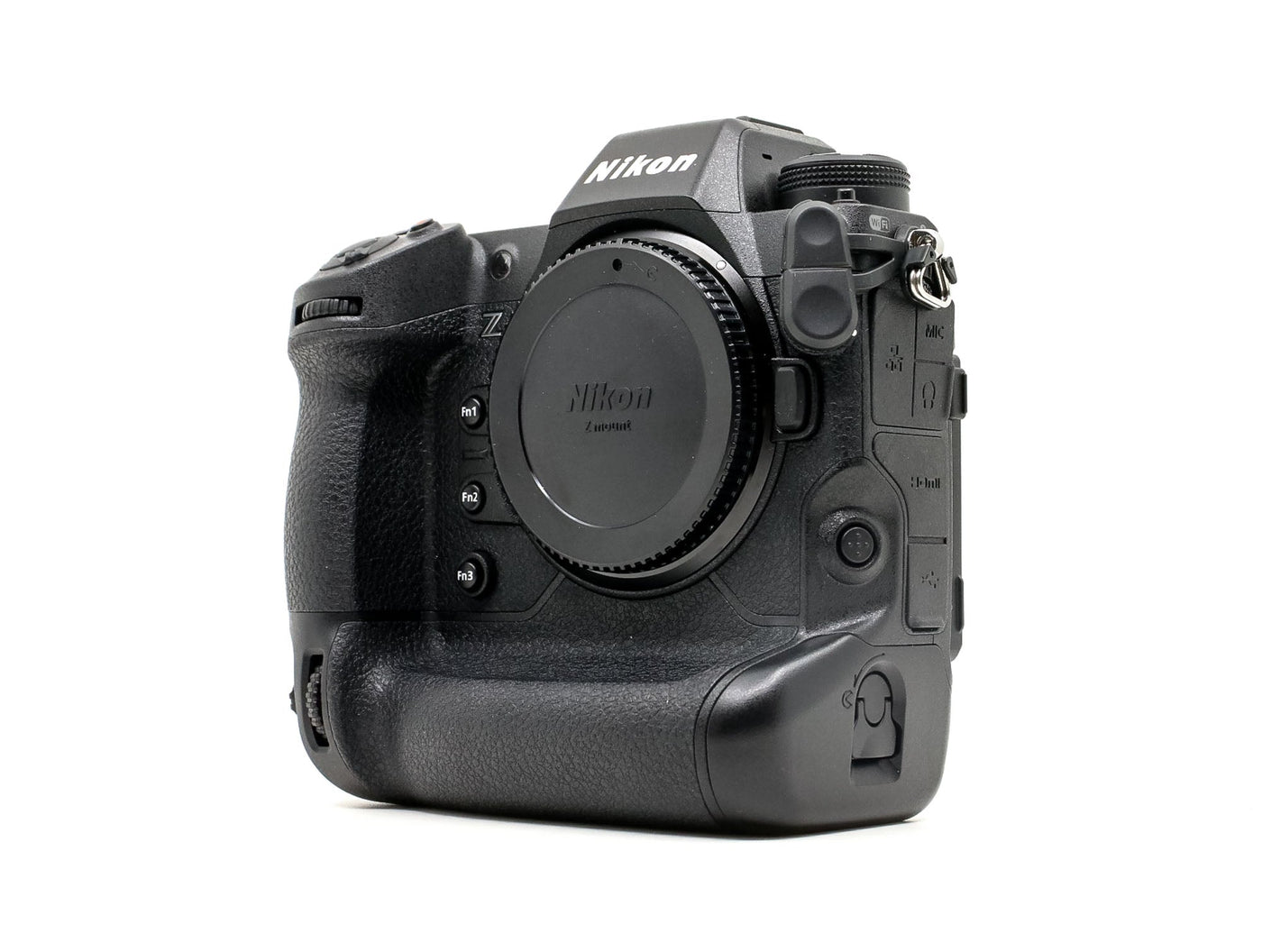 Nikon Z9 · main image