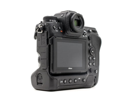 Nikon Z9 - segunda mano - excelente estado - detalle 4 de 4 - SKU 3714904 - Camera Market