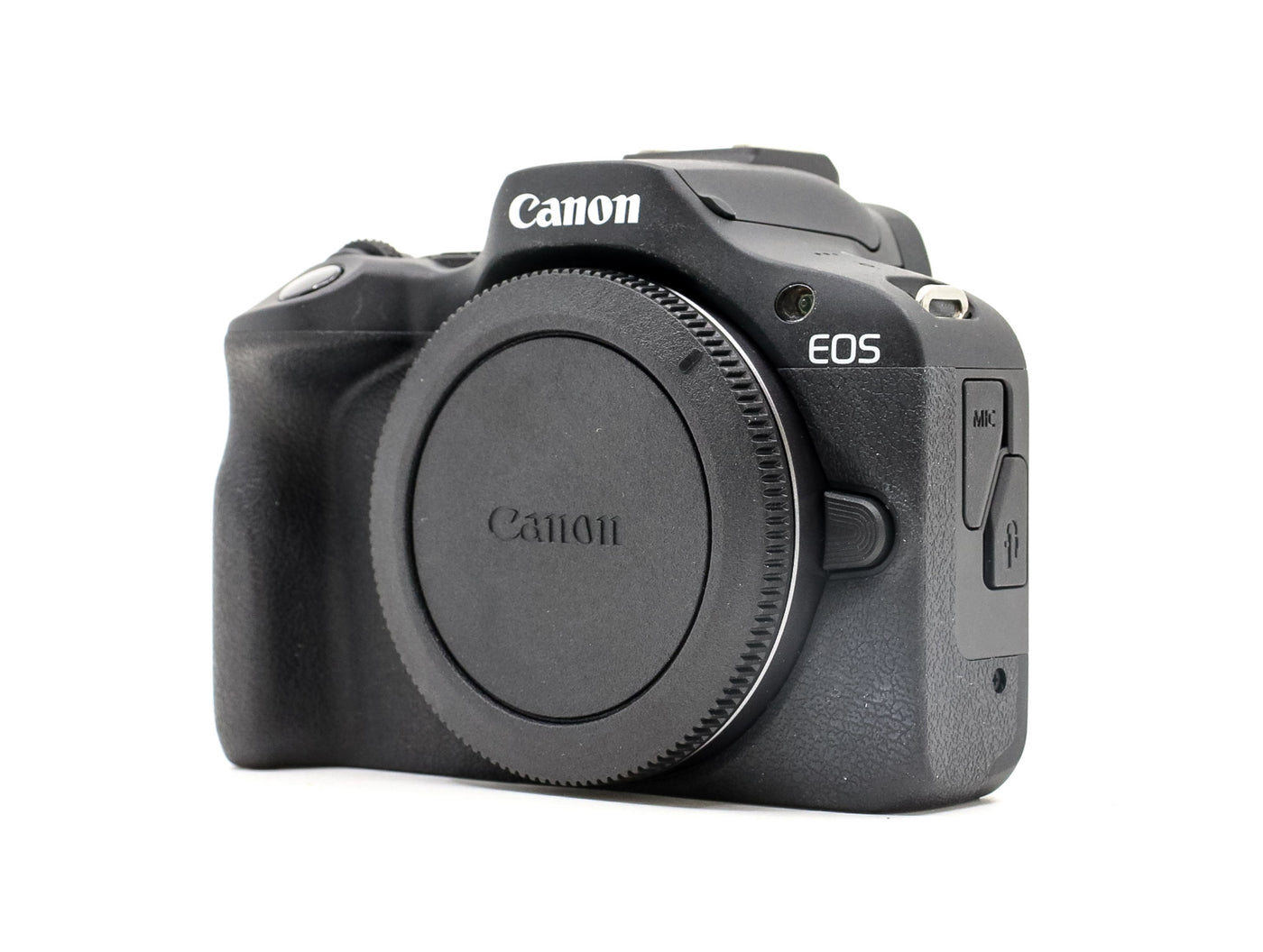 Canon EOS R100  · main image