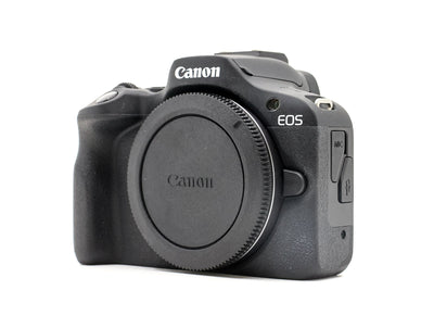 Canon EOS R100 