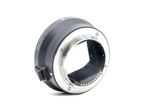 Sigma MC-11 Adapter - Canon EF to Sony E Fit - segunda mano - excelente estado - detalle 3 de 3 - SKU 3714372 - Camera Market