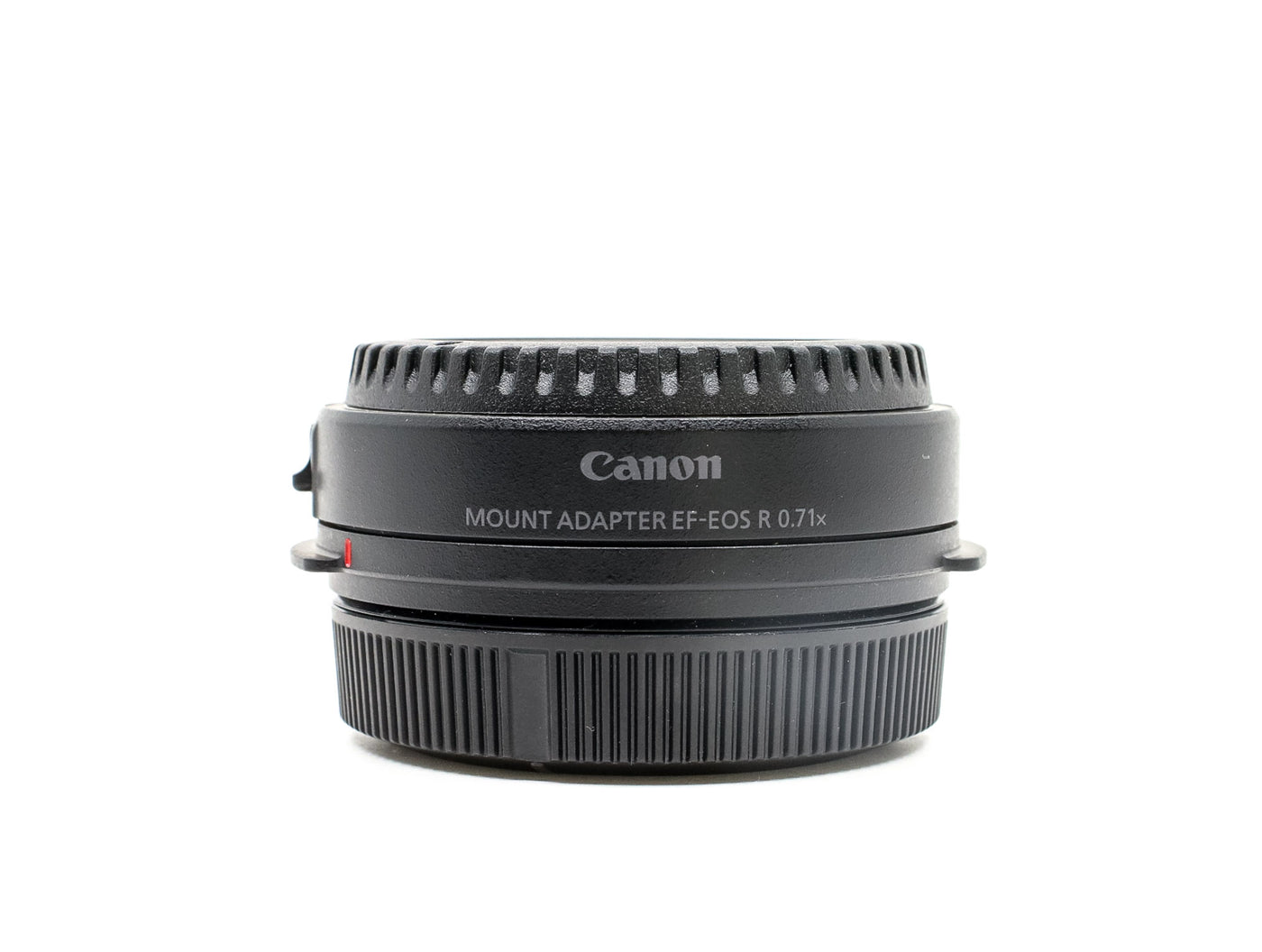 Adattatore per attacco Canon EF-EOS R 0,71x · immagine principale