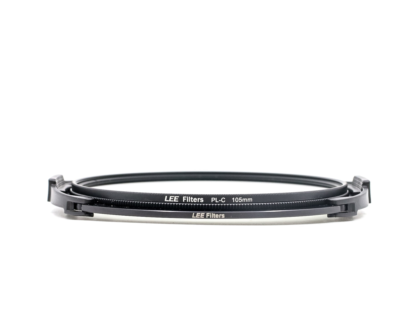 Filtro polarizzatore LEE100 · immagine principale