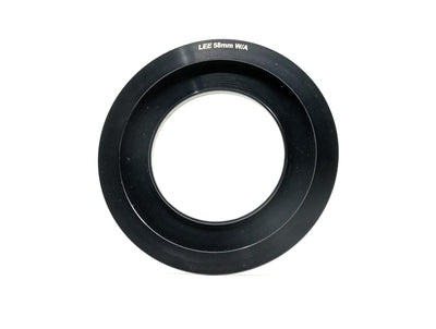 Anello adattatore grandangolare LEE da 58 mm