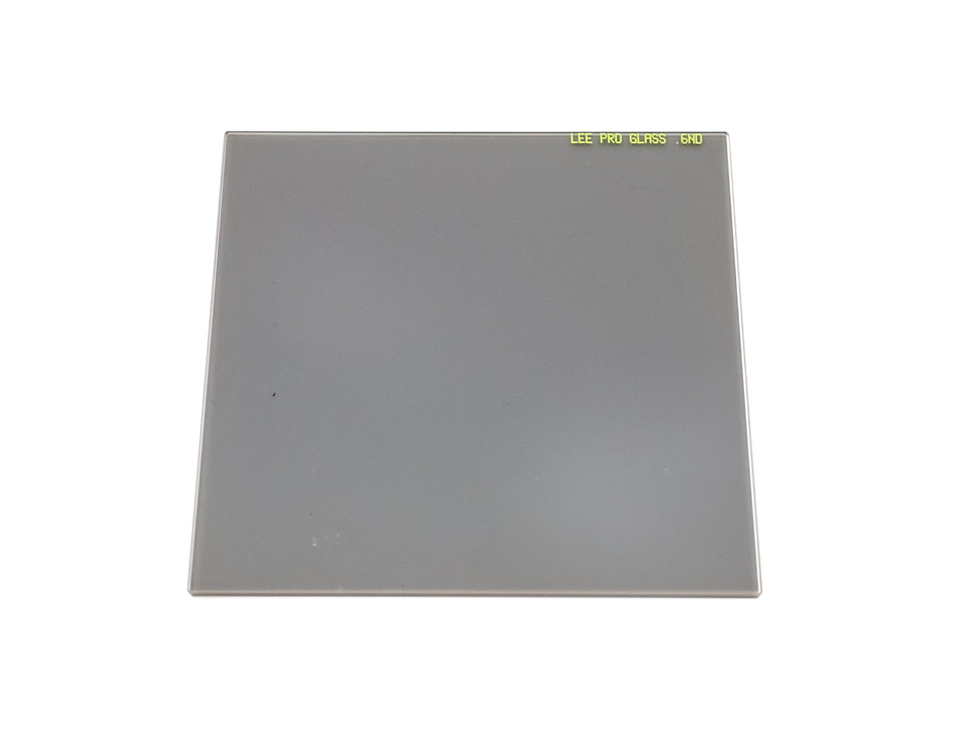Filtro LEE Neutral Density 0.6 ProGlass · immagine principale