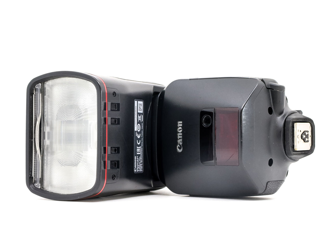Speedlite Canon EL-1  · immagine principale