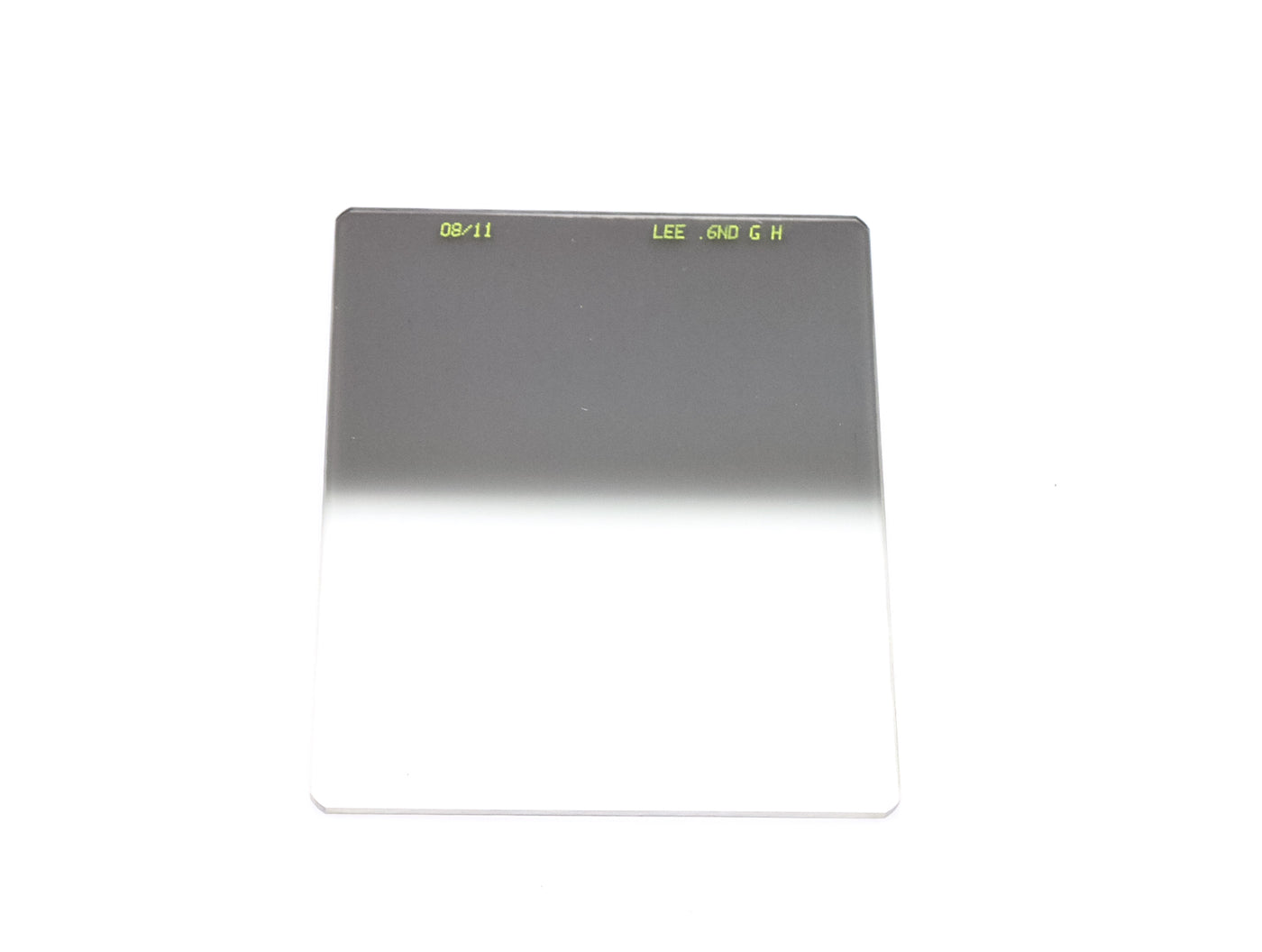 Filtro graduato rigido LEE Seven5 0.6 ND · immagine principale