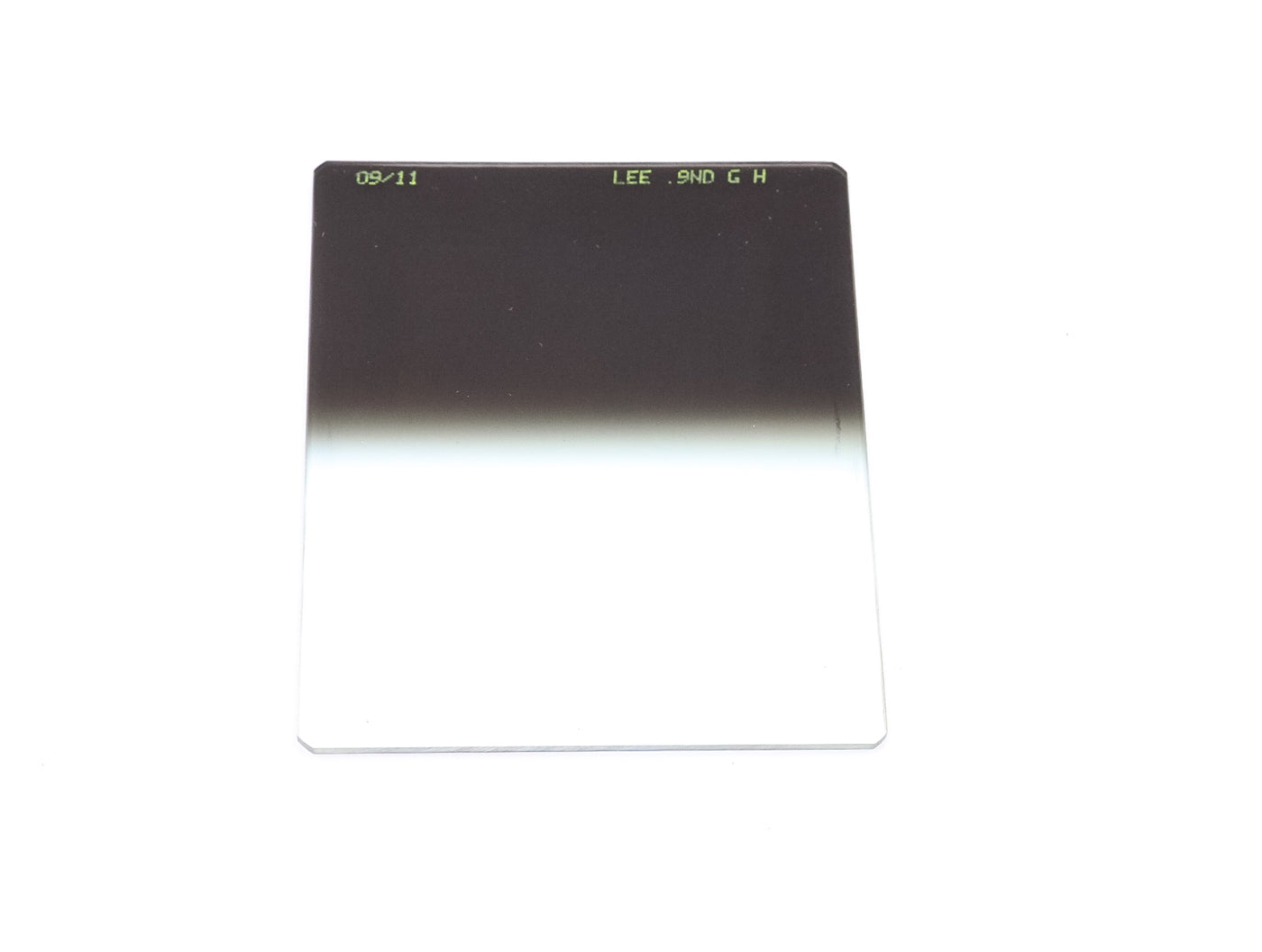 Filtro graduato rigido LEE Seven5 0.9 ND · immagine principale