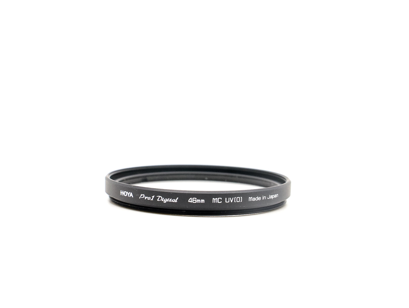 Filtro UV Hoya Pro 1 Digital DMC da 46 mm · immagine principale