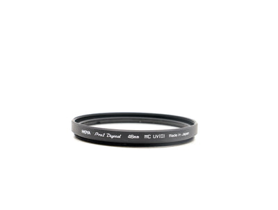 Filtro UV Hoya Pro 1 Digital DMC da 46 mm