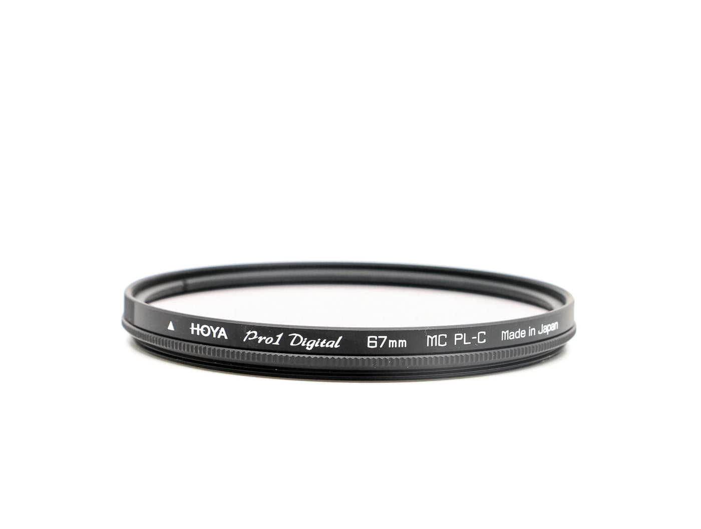 Filtro polarizzatore circolare digitale Hoya 67mm Pro 1 · immagine principale