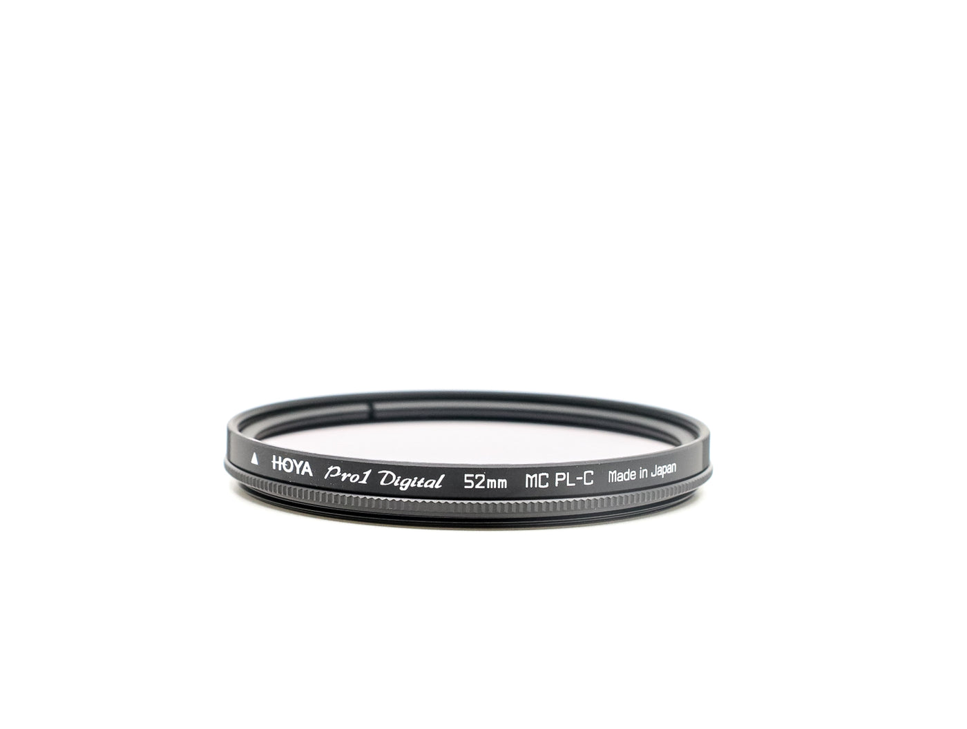 Filtro polarizzatore circolare Hoya 52mm Pro 1 · immagine principale
