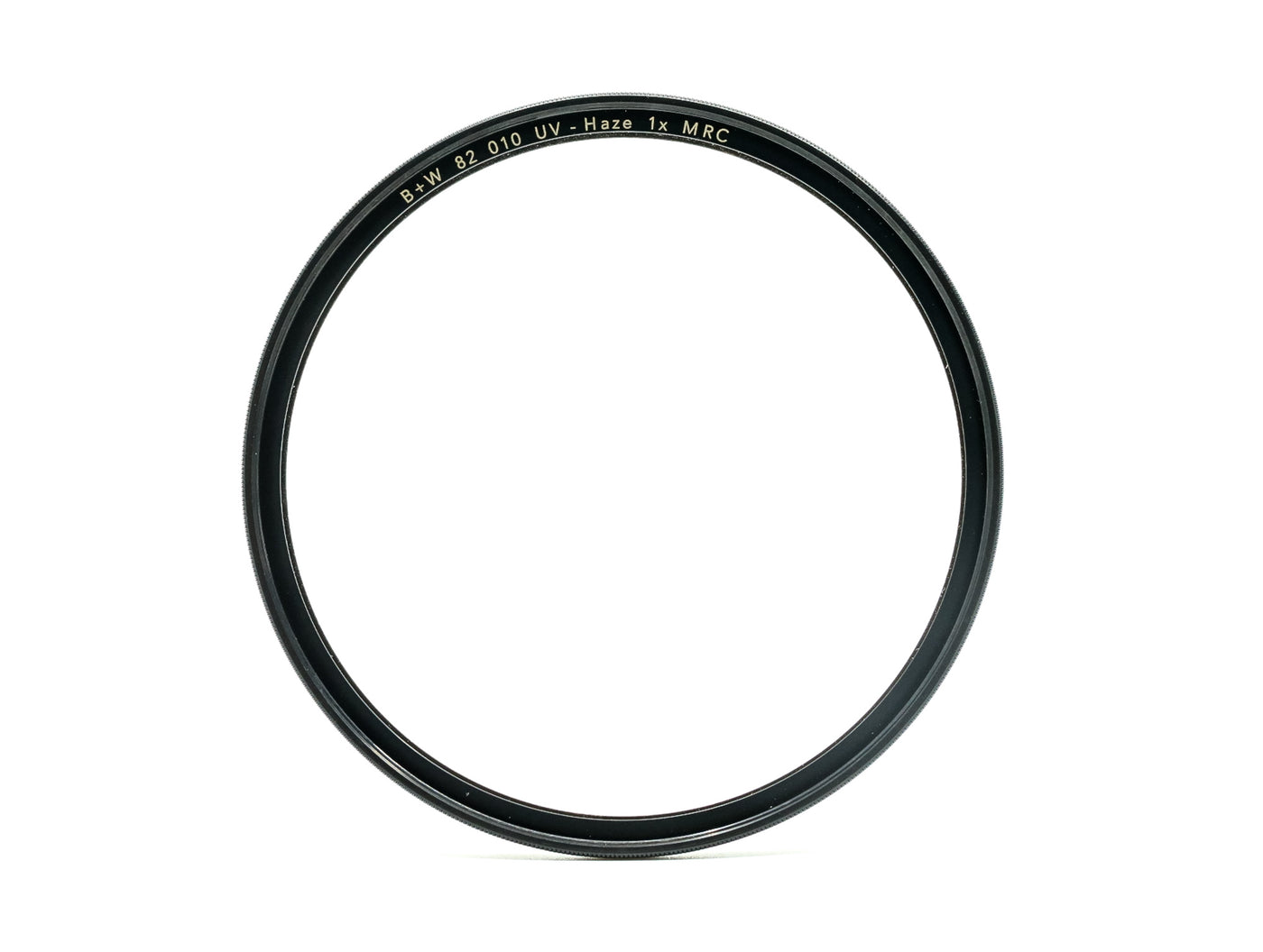 Filtro MRC UV-Haze B+W 82mm F-Pro 010  · immagine principale