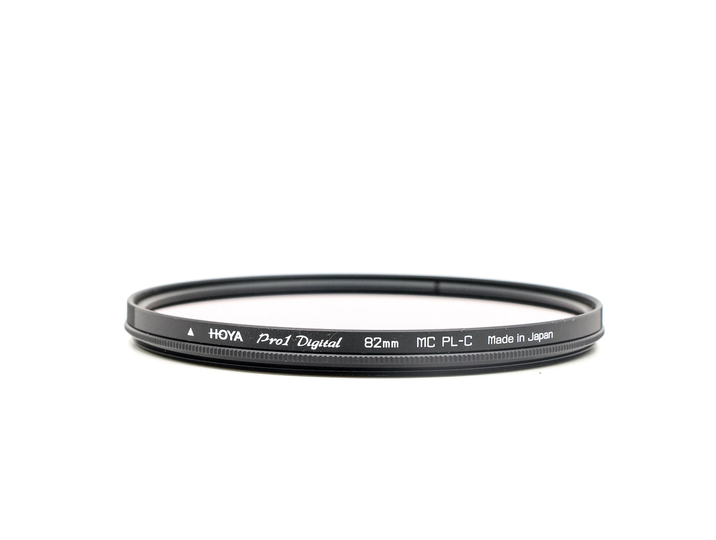 Hoya 82mm Pro 1 Digital Zirkular-Polarisationsfilter · Hauptbild
