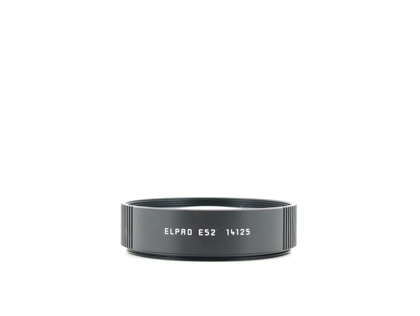 Leica Elpro 52mm Nahlinse · Hauptbild