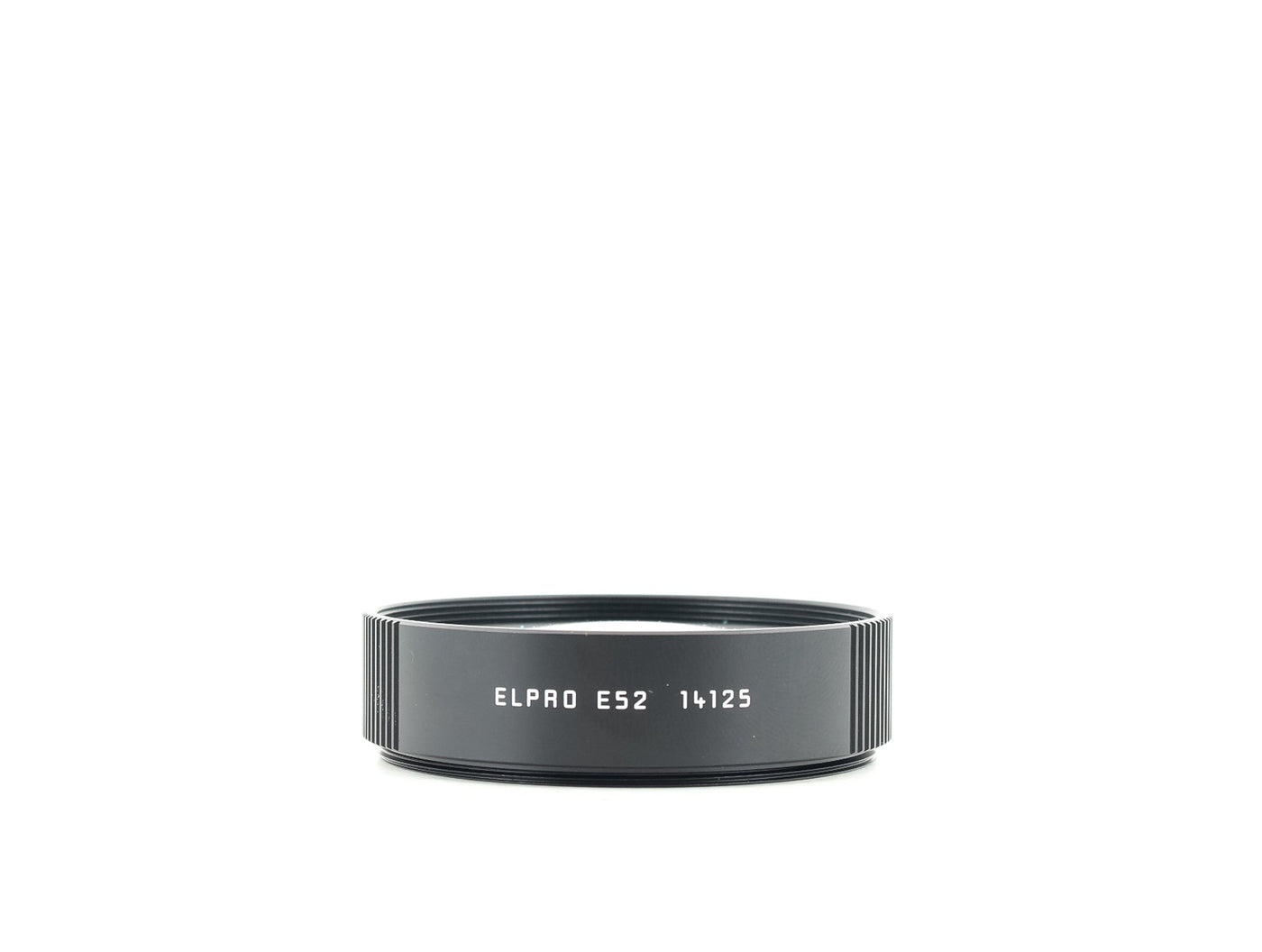 Obiettivo Leica Elpro 52 mm per primi piani  · immagine principale