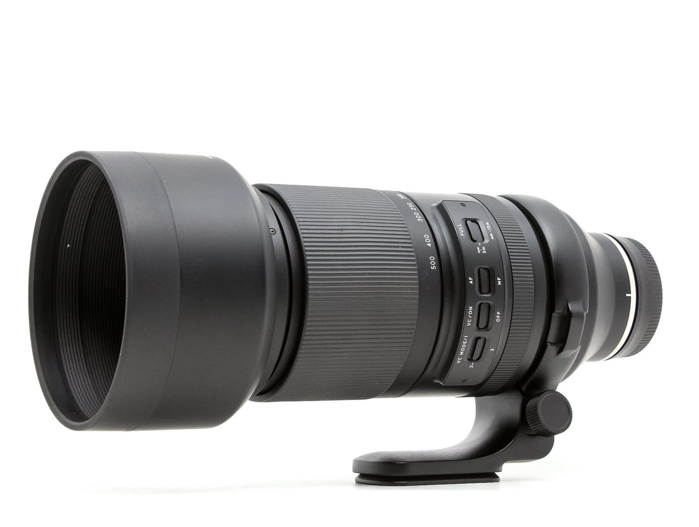 Tamron 150-500mm f/5-6.7 Di III VC VXD - Compatibile con Sony FE · main image