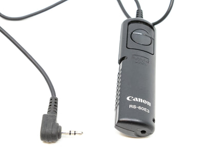 Canon RS-60E3 Fernauslöser