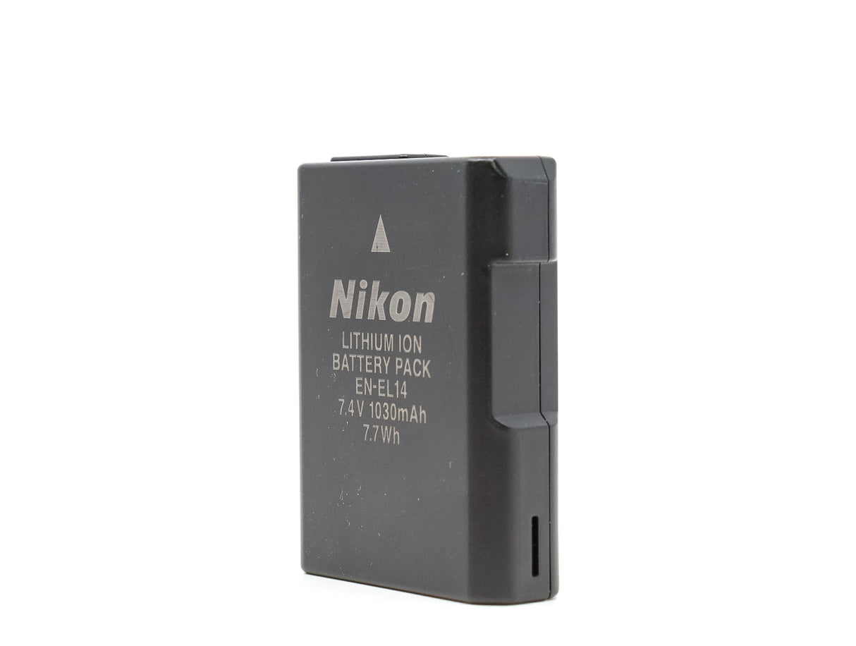 Nikon EN-EL14 Battery