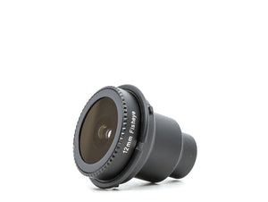 Lensbaby Fisheye Optic