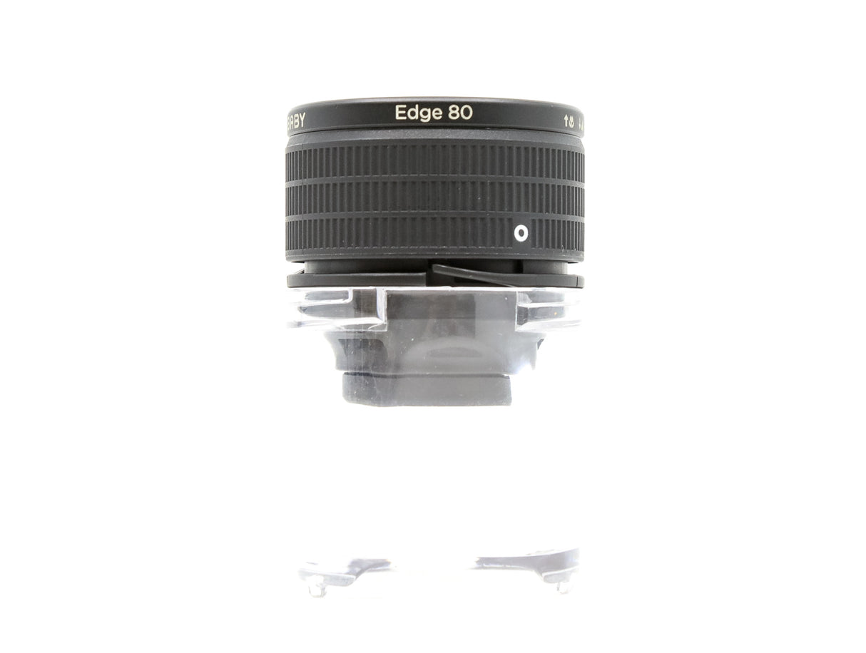 Lensbaby Edge 80 Optic