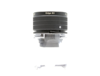 Ottica Lensbaby Edge 80