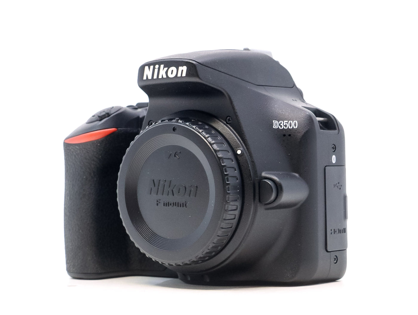Nikon D3500 · main image