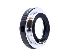 Canon Extension Tube EF12 II