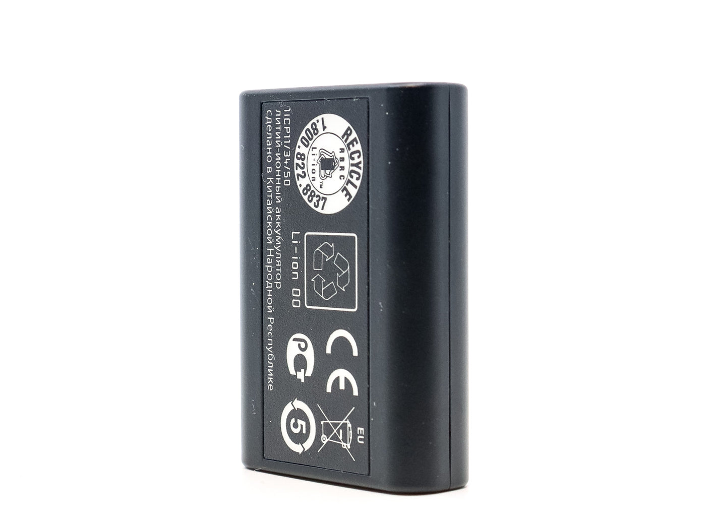 Leica 14464 Lithium-Ion Battery  · main image