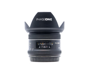 Phase One 35mm f/3.5 AF