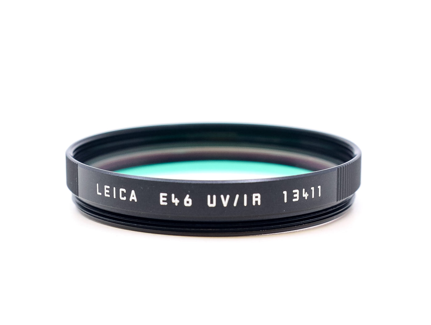 Filtro UV/IR Leica E46 [13411] · immagine principale