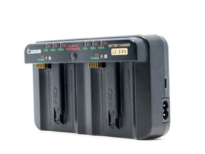 Canon LC-E4N Charger