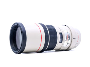 Canon EF 300mm f/4 L IS USM