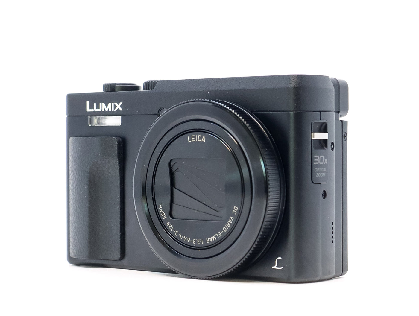 Panasonic Lumix DC-TZ90  · immagine principale