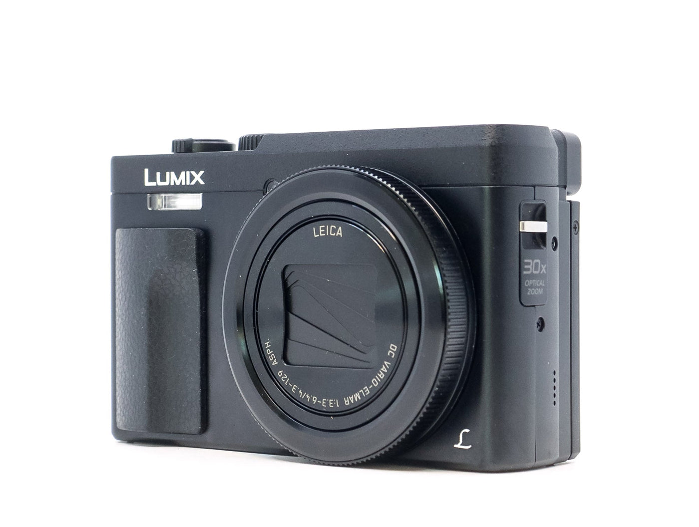 Panasonic Lumix DC-TZ90 · immagine principale
