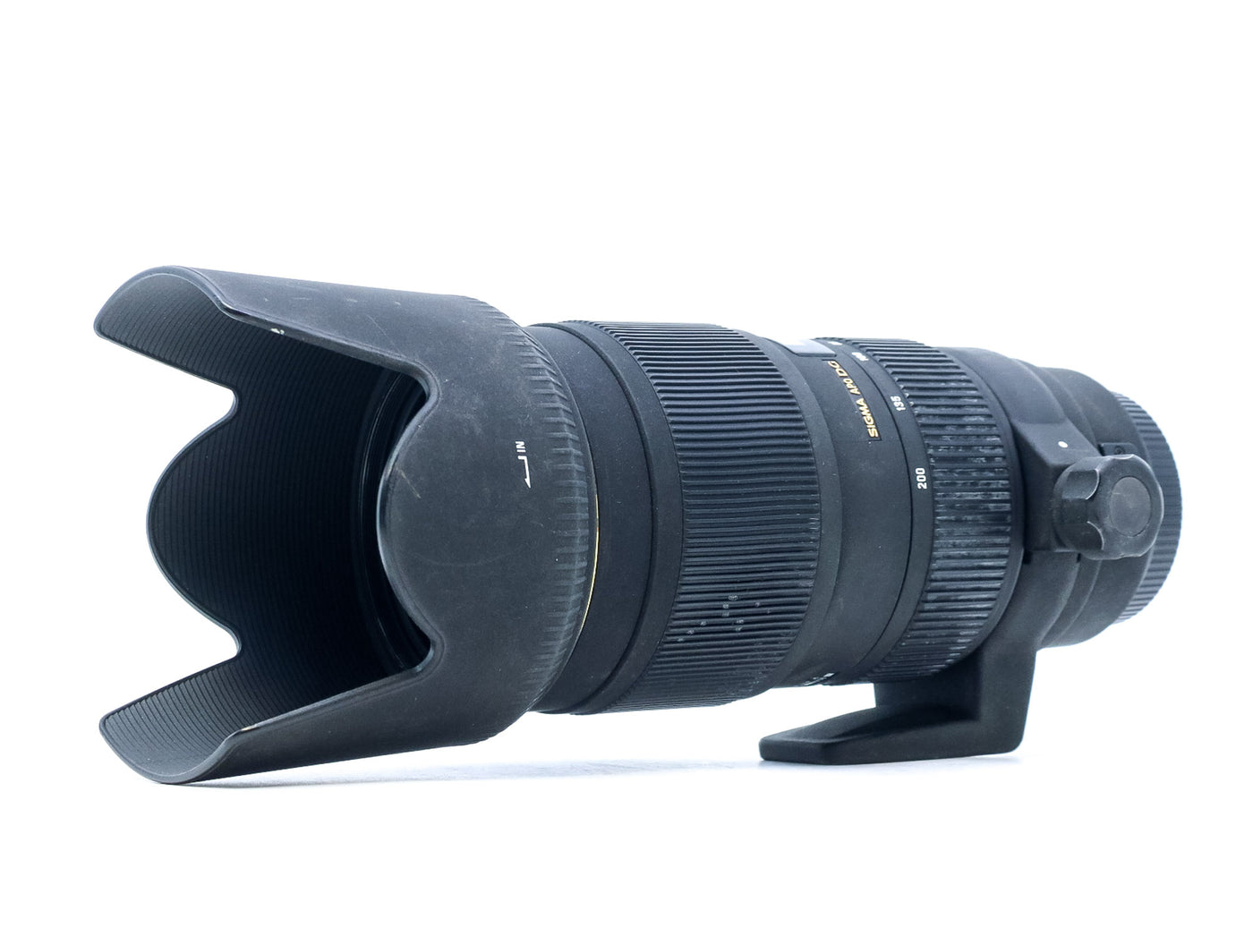 Sigma 70-200mm f/2.8 EX APO DG Macro HSM II - Sony A Fit  · immagine principale