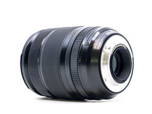 Fujifilm XF 18-135mm f/3.5-5.6 R LM OIS WR - segunda mano - excelente estado - detalle 3 de 3 - SKU 3787689 - Camera Market