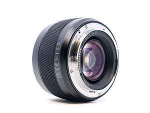 Hasselblad XCD 45mm f/4 P