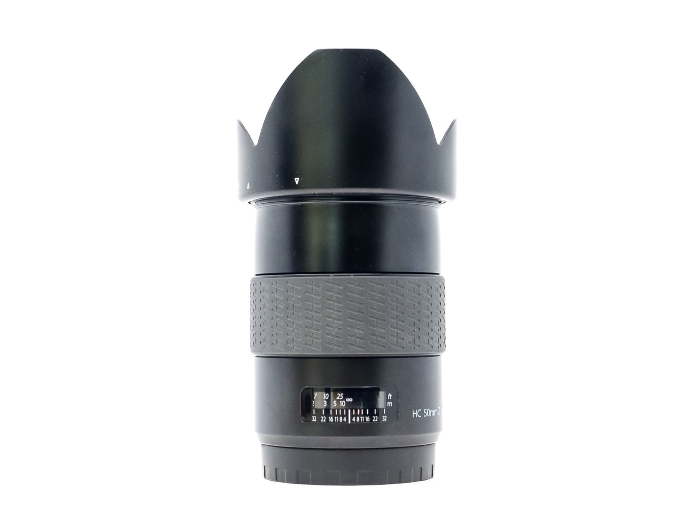 Hasselblad HC 50mm f/3.5 II · immagine principale