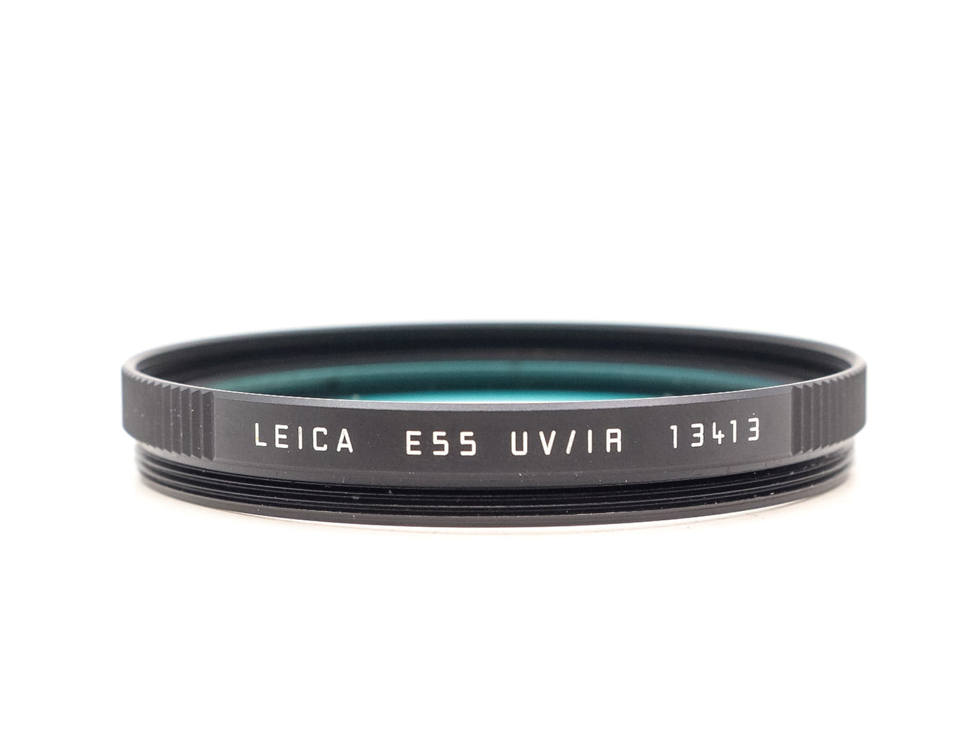Filtro UV-IR Leica E55 [13413] · immagine principale