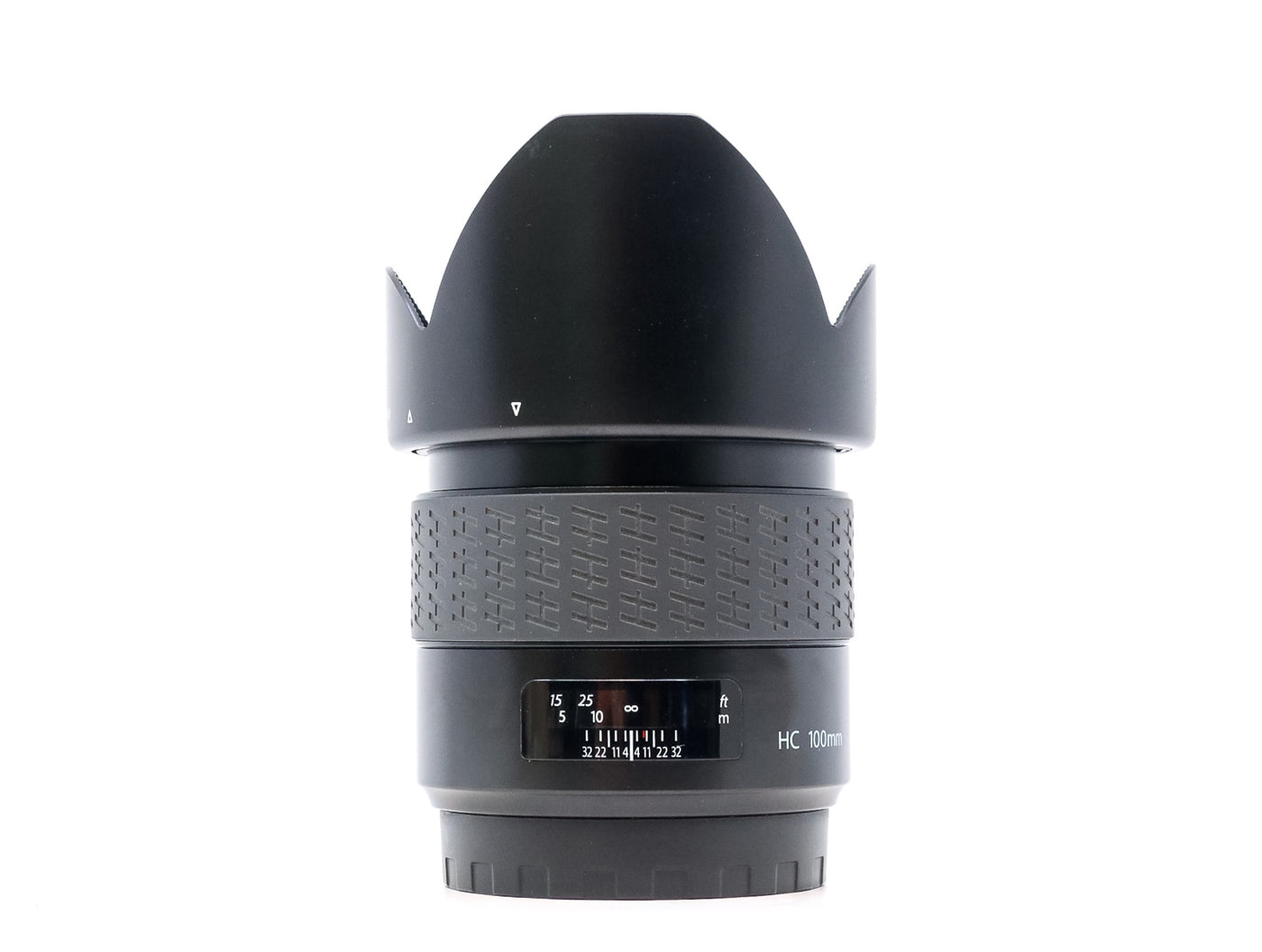 Hasselblad HC 100mm f/2.2 · immagine principale