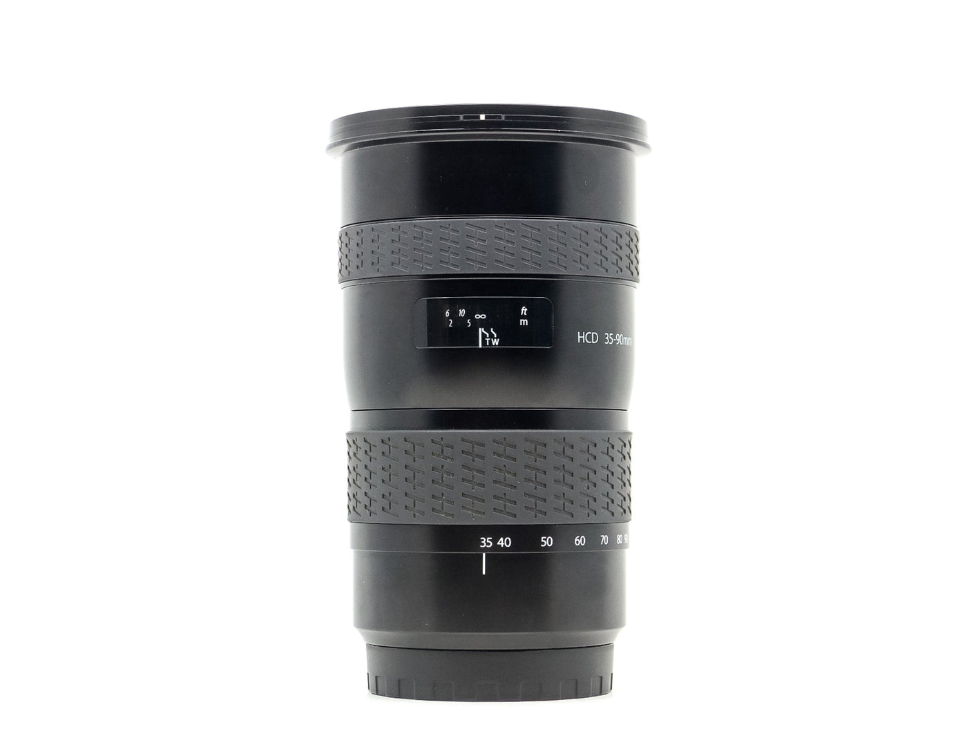 Hasselblad HCD 35-90mm f/4-5.6 Zoom asferico · main image