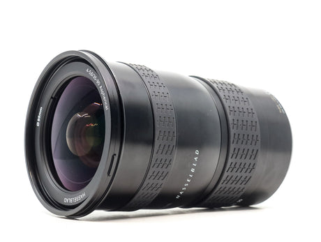 Hasselblad HCD 35-90mm f/4-5.6 Aspherical Zoom - segunda mano - excelente estado - detalle 2 de 3 - SKU 3538570 - Camera Mark