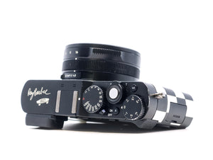 Leica D-LUX 7 Vans x Ray Barbee Edition