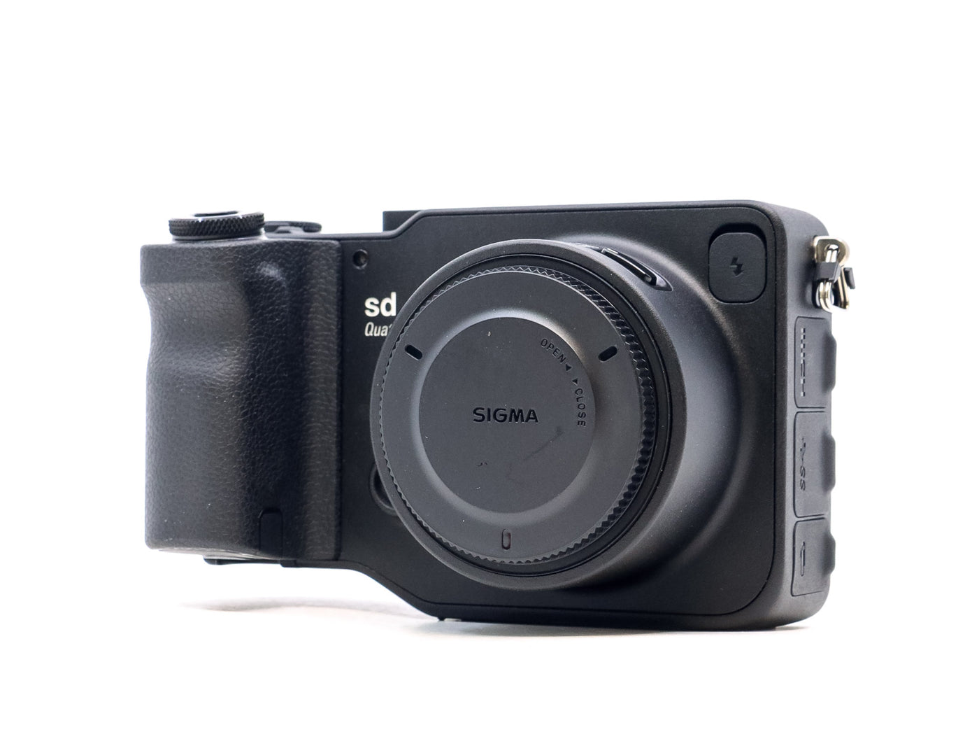 Sigma SD Quattro · immagine principale