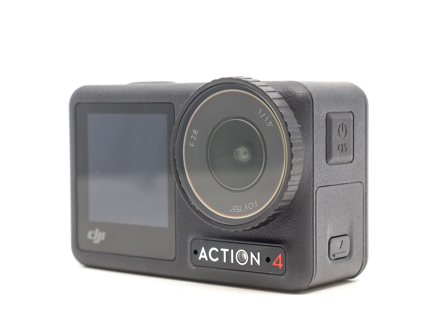 DJI Osmo Action 4 Adventure Combo · Hauptbild