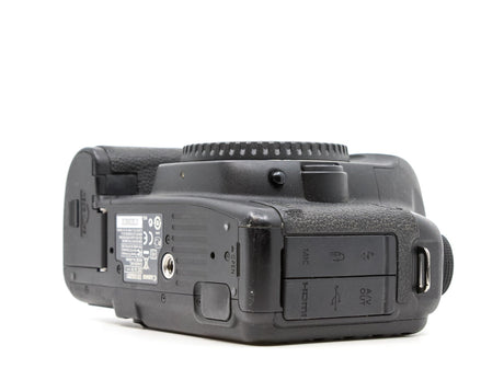 canon|eos 5d mark ii - Excelente - 2