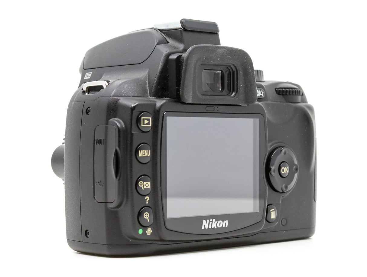 Nikon D60