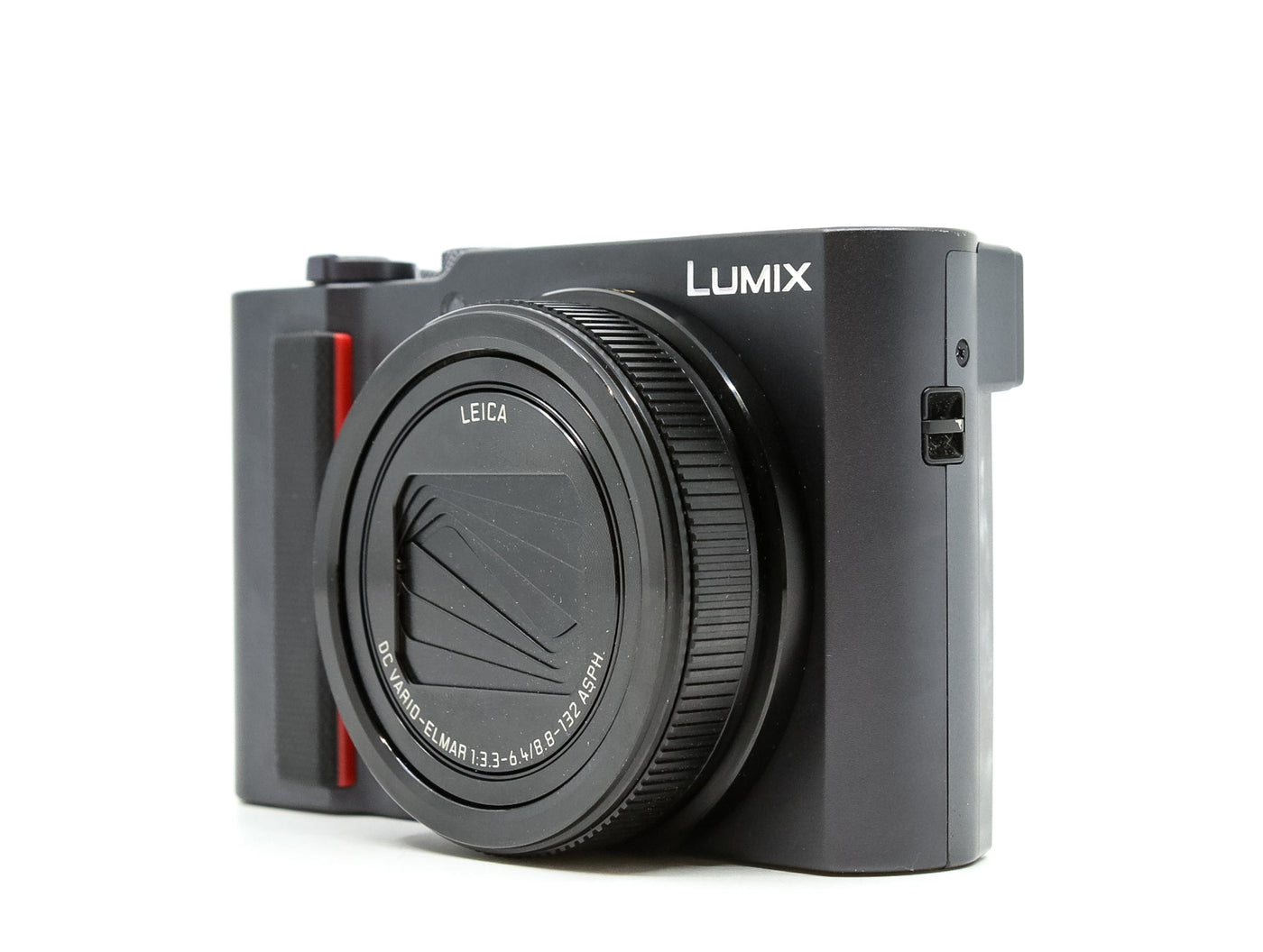 Panasonic Lumix DC-TZ200 | Kompakte Reisekamera Kaufen · Hauptbild